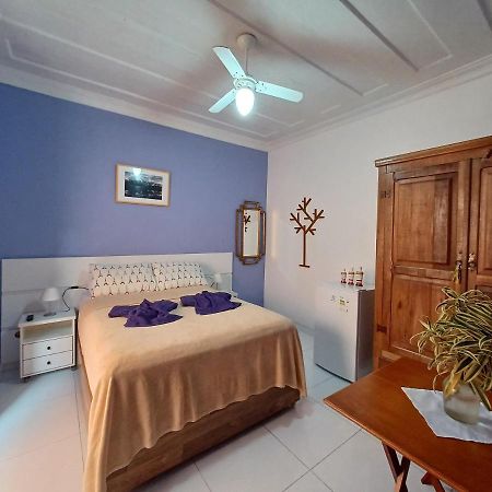 Suites Canto Do Pontal Paraty Bagian luar foto