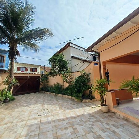Suites Canto Do Pontal Paraty Bagian luar foto
