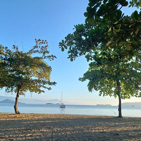 Suites Canto Do Pontal Paraty Bagian luar foto