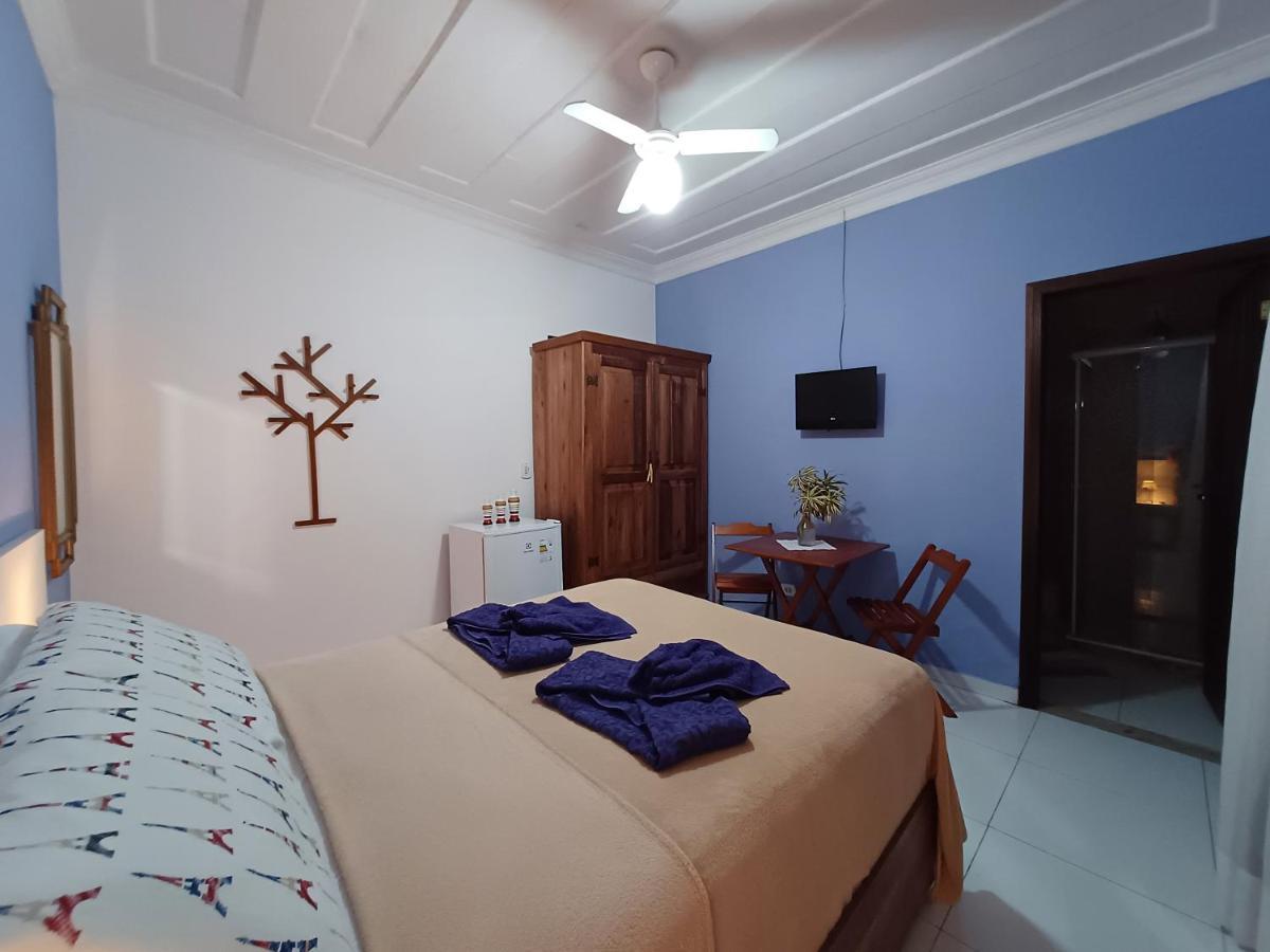 Suites Canto Do Pontal Paraty Bagian luar foto