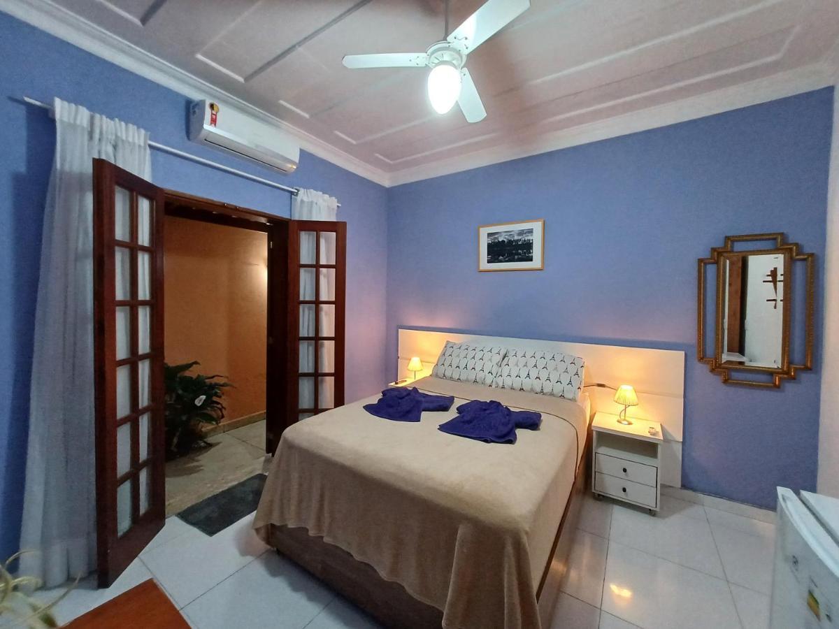 Suites Canto Do Pontal Paraty Bagian luar foto