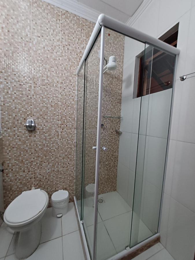 Suites Canto Do Pontal Paraty Bagian luar foto