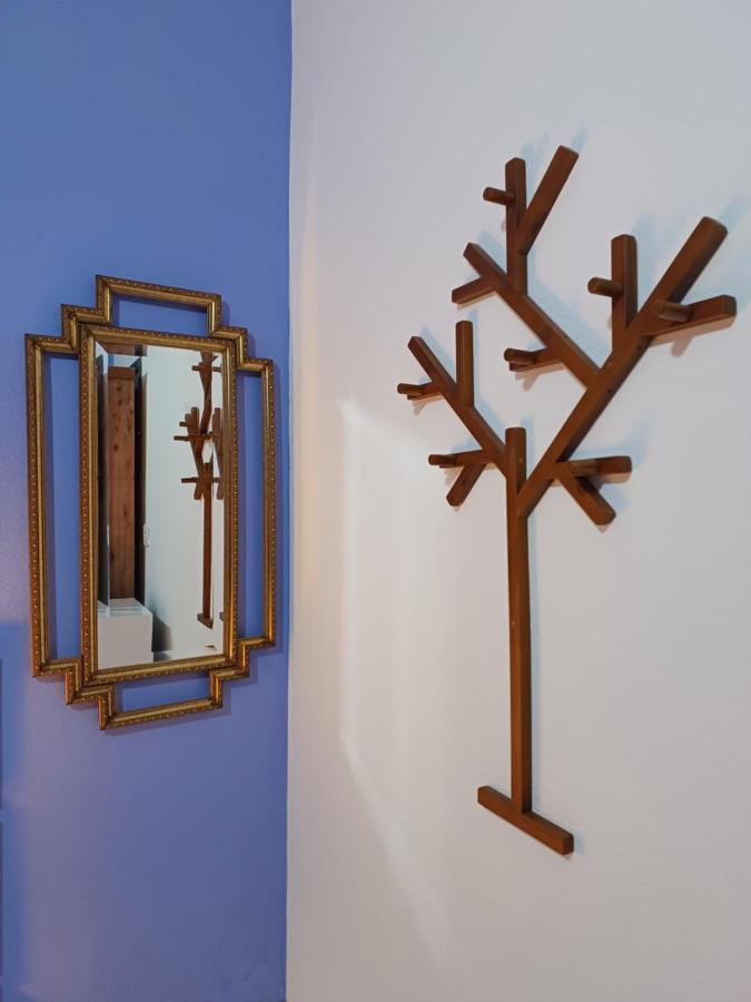 Suites Canto Do Pontal Paraty Bagian luar foto