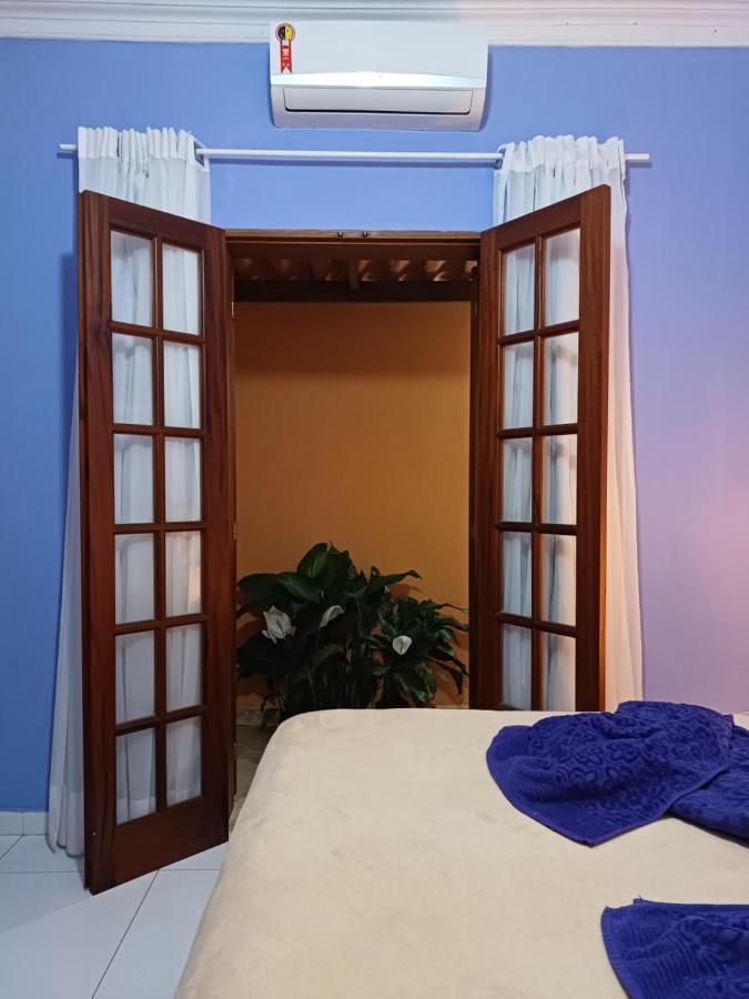 Suites Canto Do Pontal Paraty Bagian luar foto