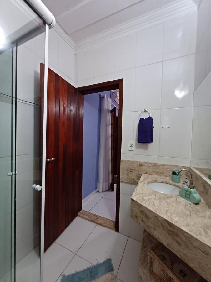 Suites Canto Do Pontal Paraty Bagian luar foto