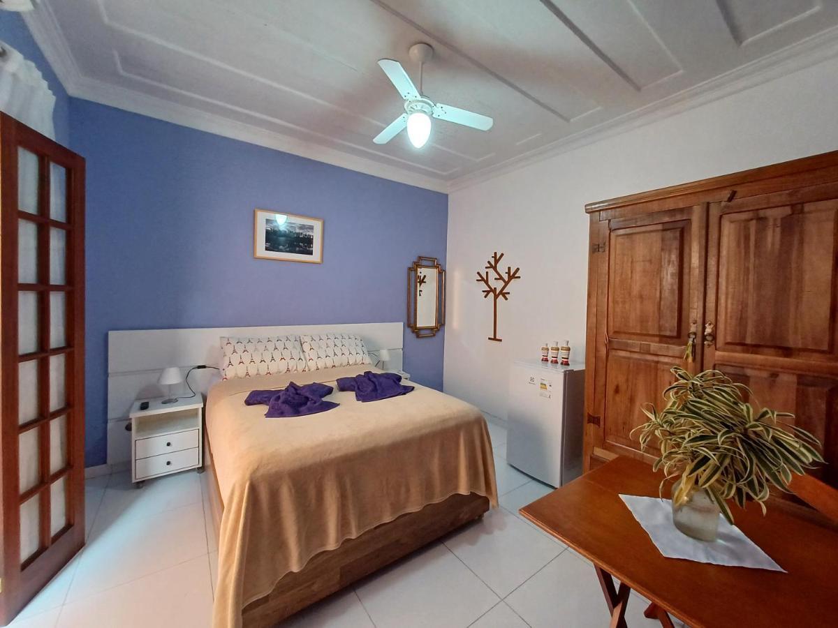 Suites Canto Do Pontal Paraty Bagian luar foto