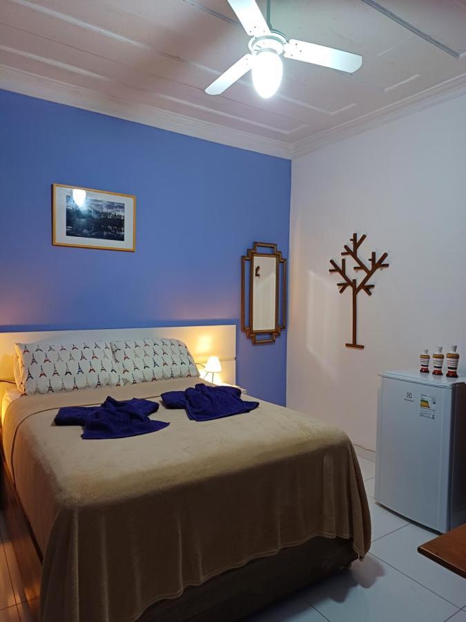 Suites Canto Do Pontal Paraty Bagian luar foto