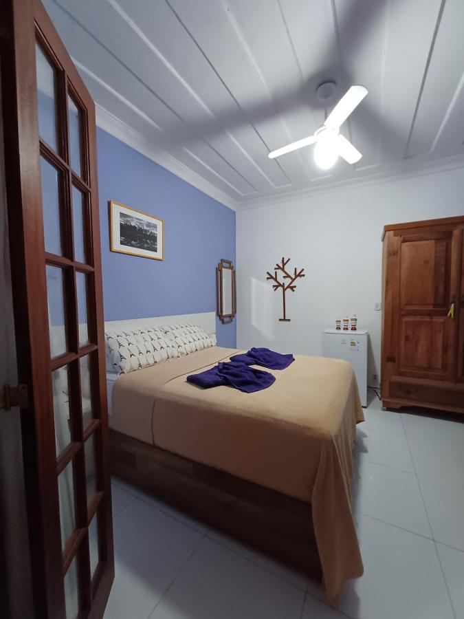Suites Canto Do Pontal Paraty Bagian luar foto