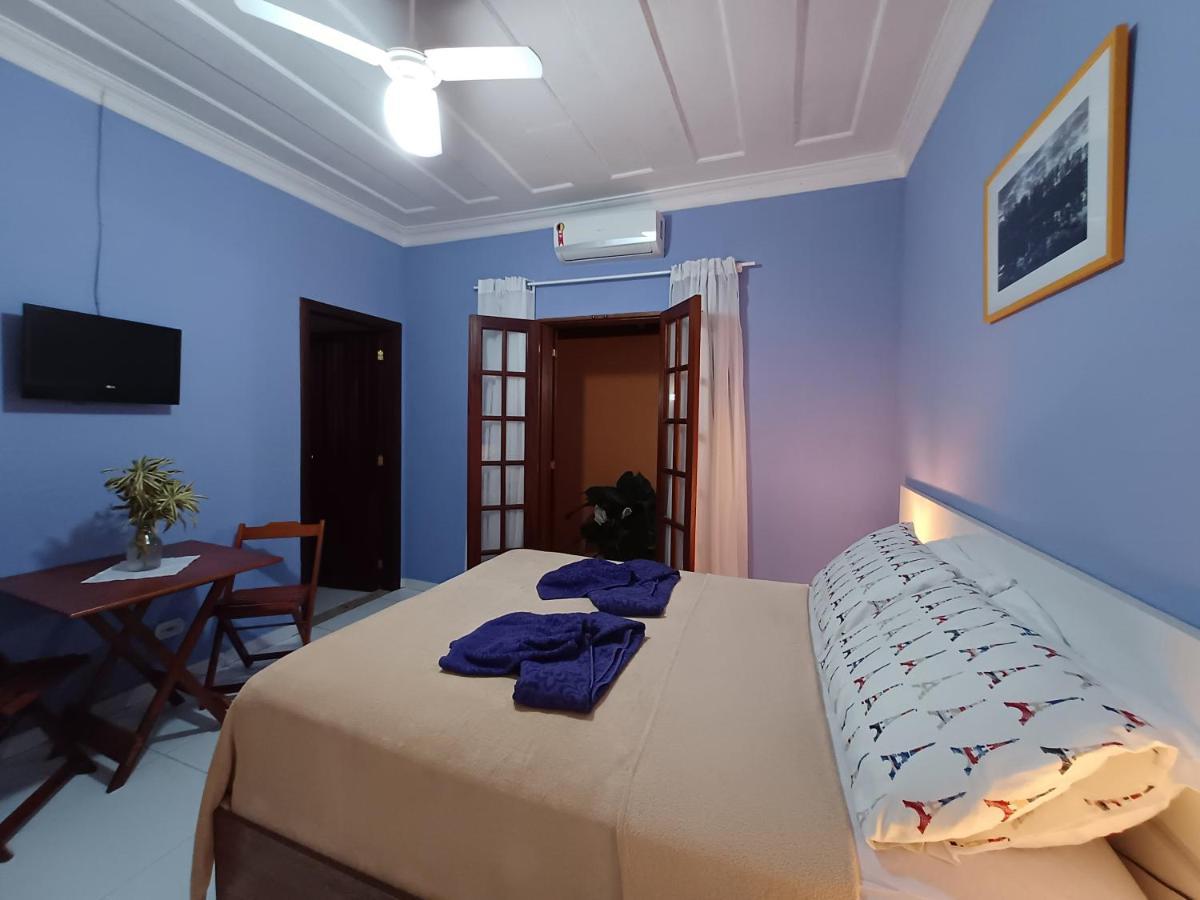 Suites Canto Do Pontal Paraty Bagian luar foto