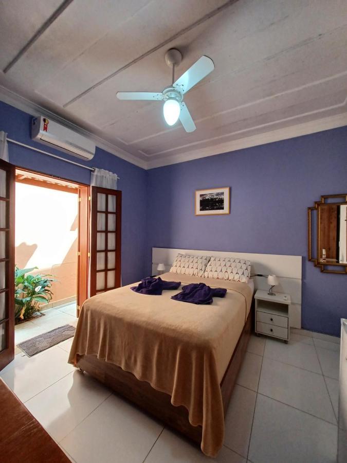 Suites Canto Do Pontal Paraty Bagian luar foto