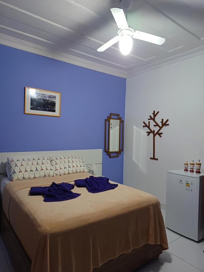 Suites Canto Do Pontal Paraty Bagian luar foto