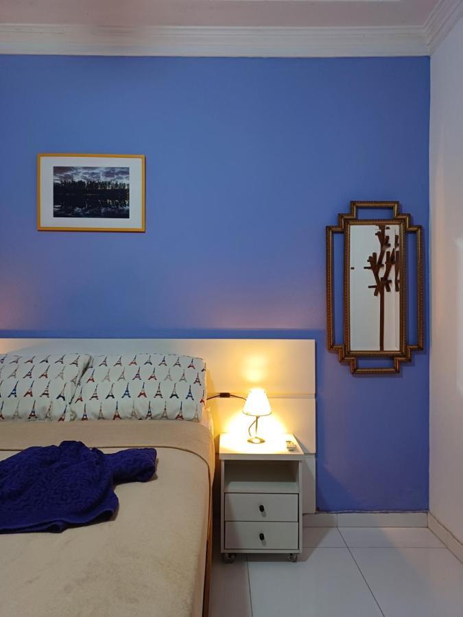Suites Canto Do Pontal Paraty Bagian luar foto