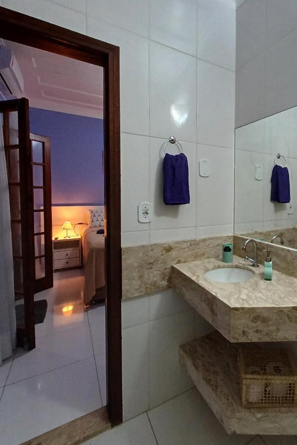 Suites Canto Do Pontal Paraty Bagian luar foto