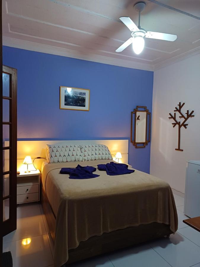 Suites Canto Do Pontal Paraty Bagian luar foto