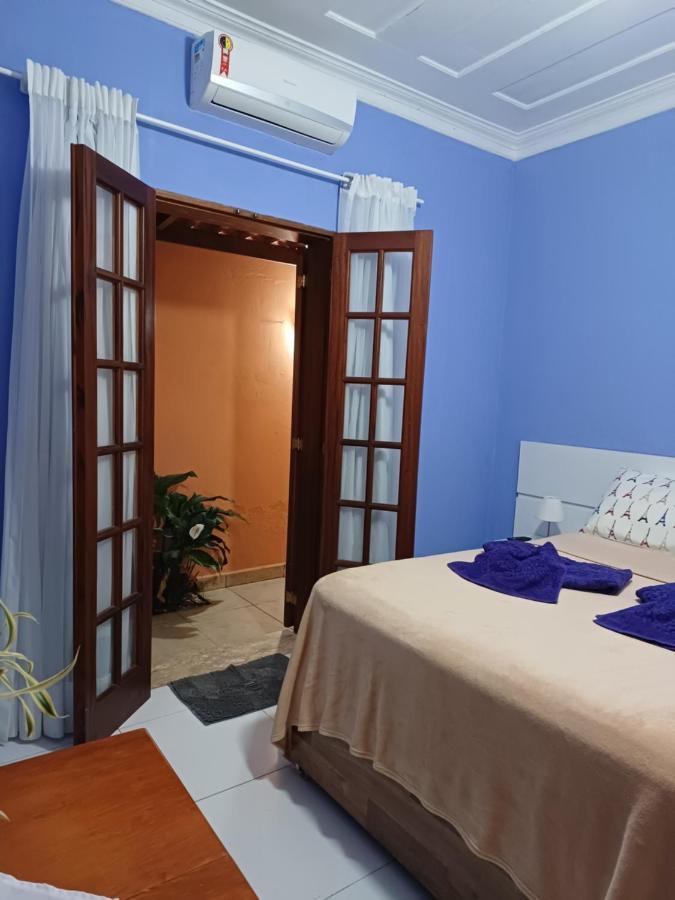 Suites Canto Do Pontal Paraty Bagian luar foto