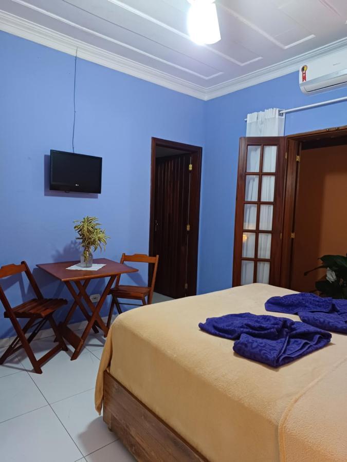 Suites Canto Do Pontal Paraty Bagian luar foto
