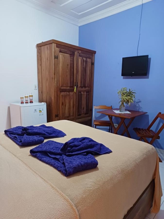 Suites Canto Do Pontal Paraty Bagian luar foto