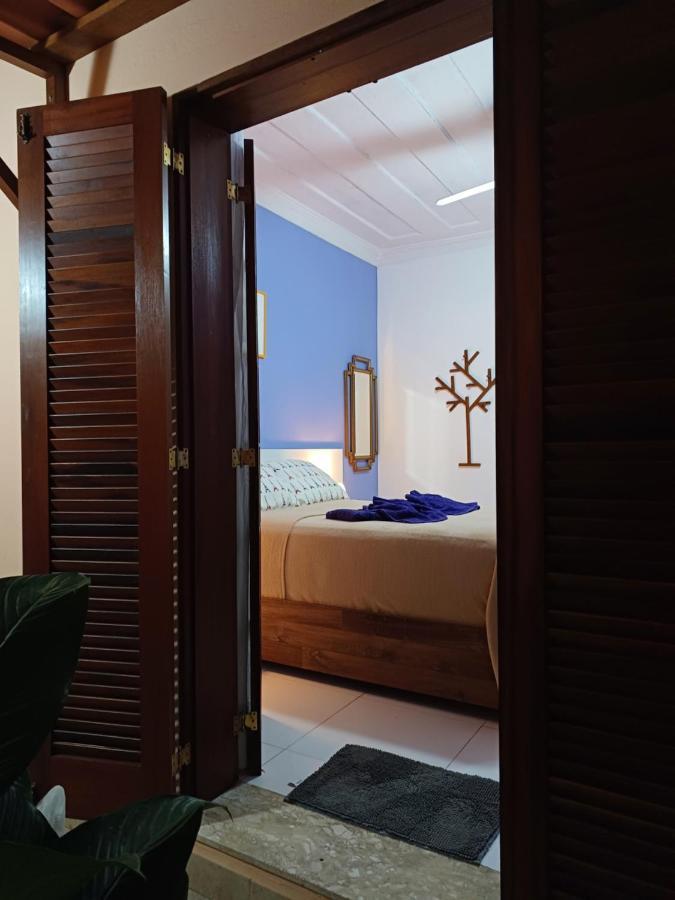 Suites Canto Do Pontal Paraty Bagian luar foto