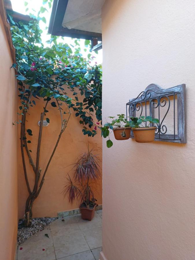 Suites Canto Do Pontal Paraty Bagian luar foto