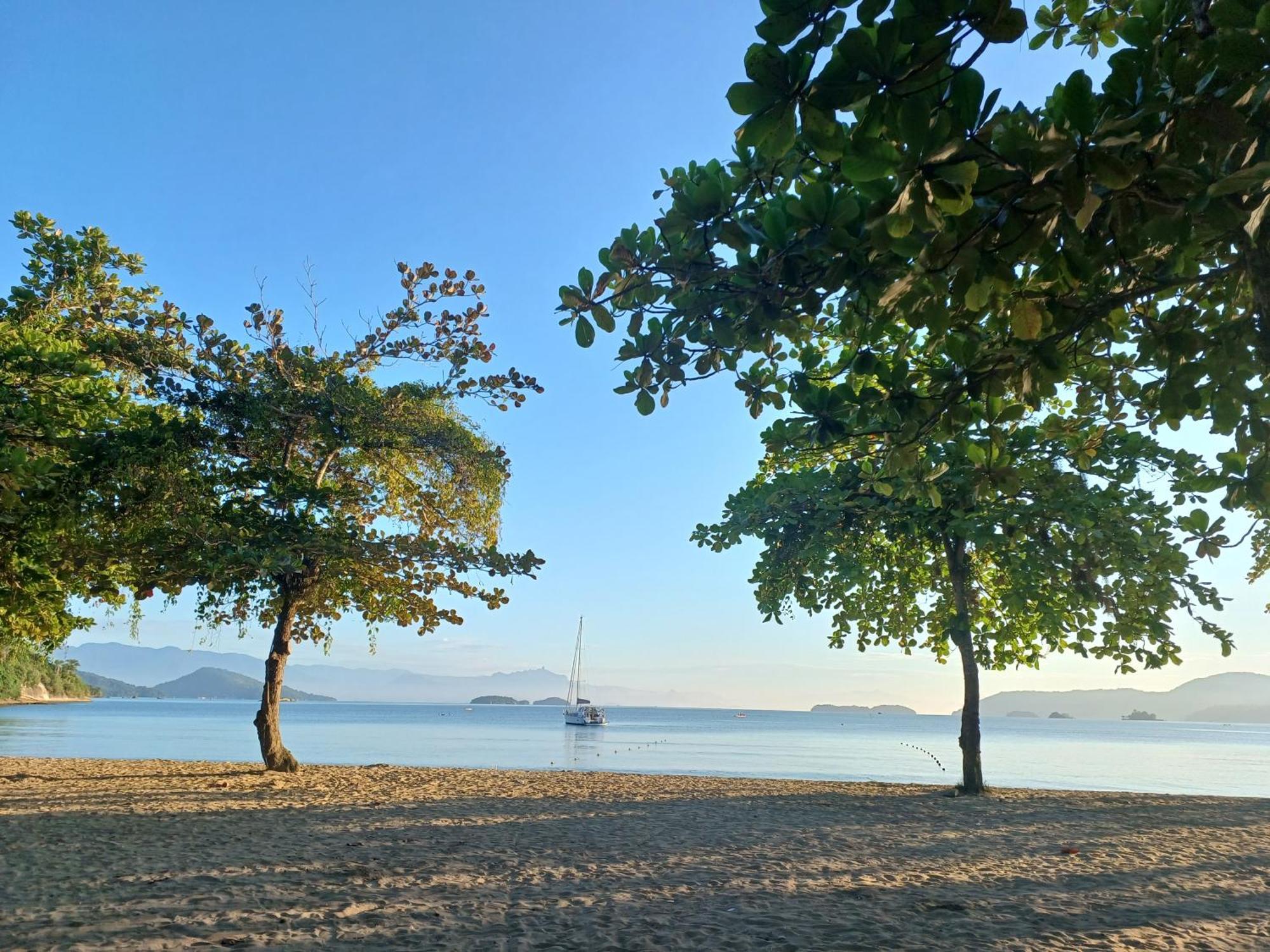 Suites Canto Do Pontal Paraty Bagian luar foto
