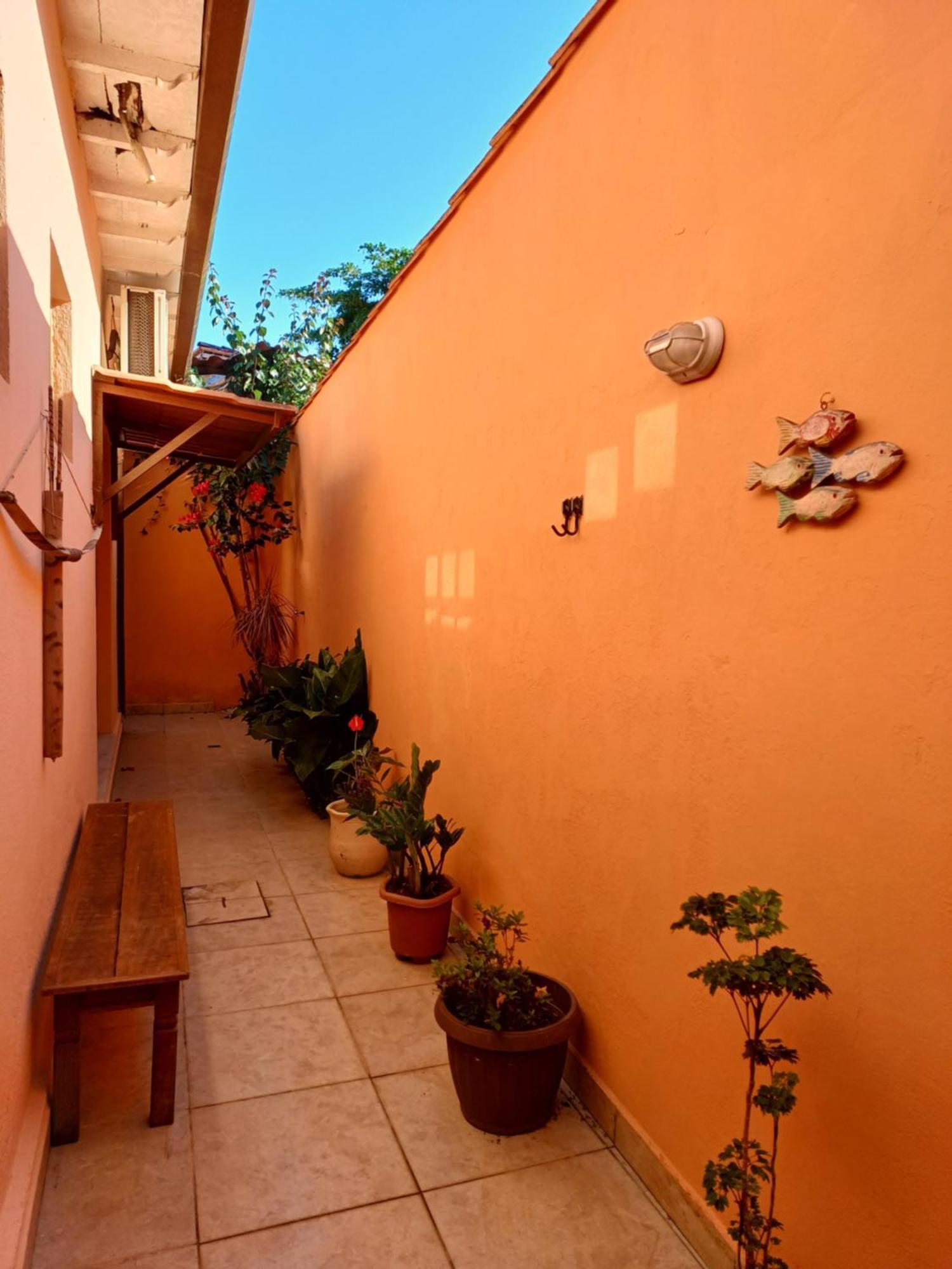 Suites Canto Do Pontal Paraty Bagian luar foto