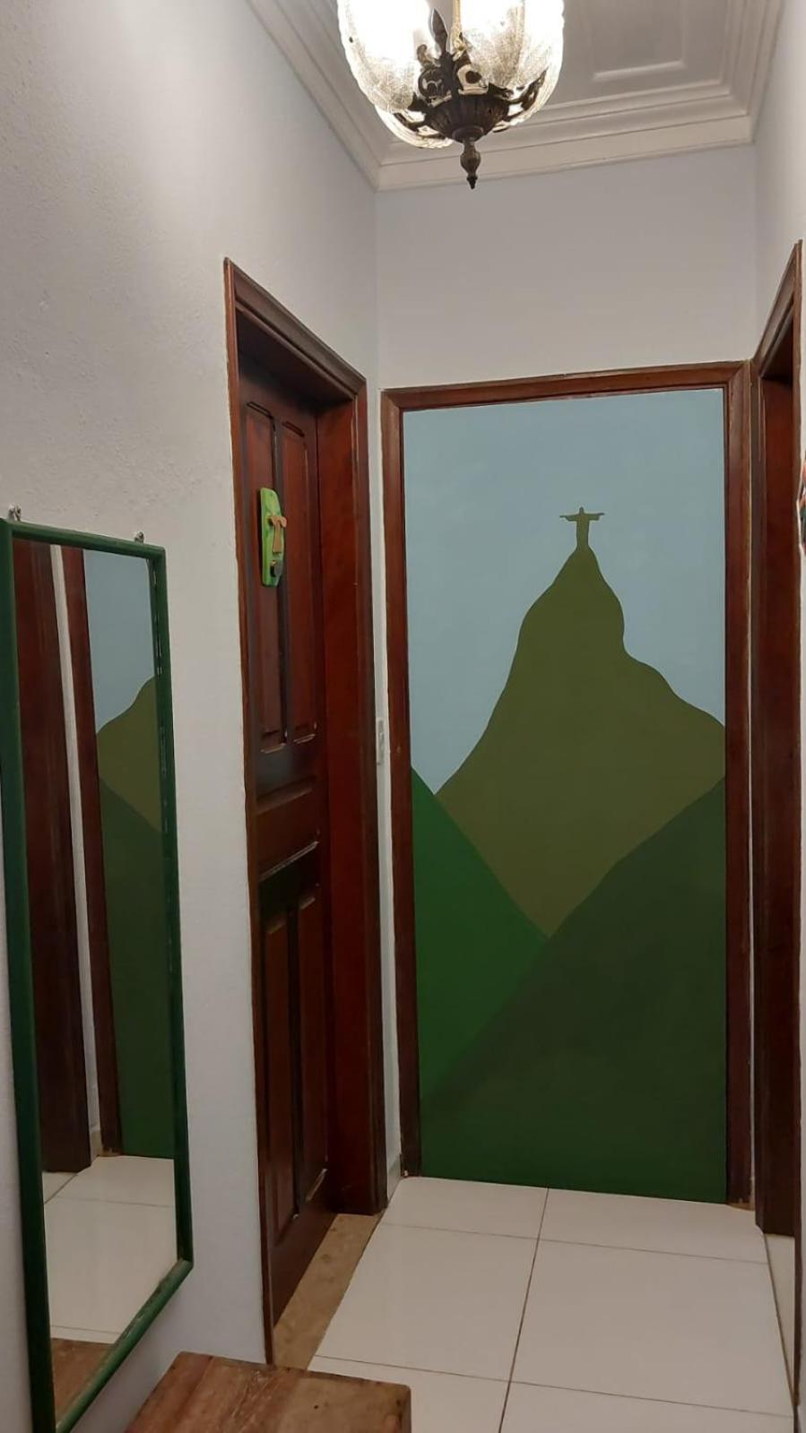 Suites Canto Do Pontal Paraty Bagian luar foto