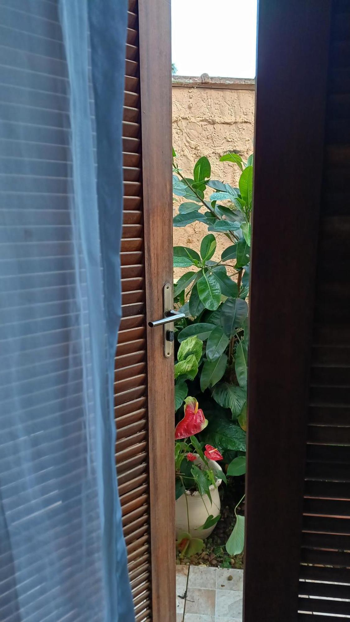 Suites Canto Do Pontal Paraty Bagian luar foto