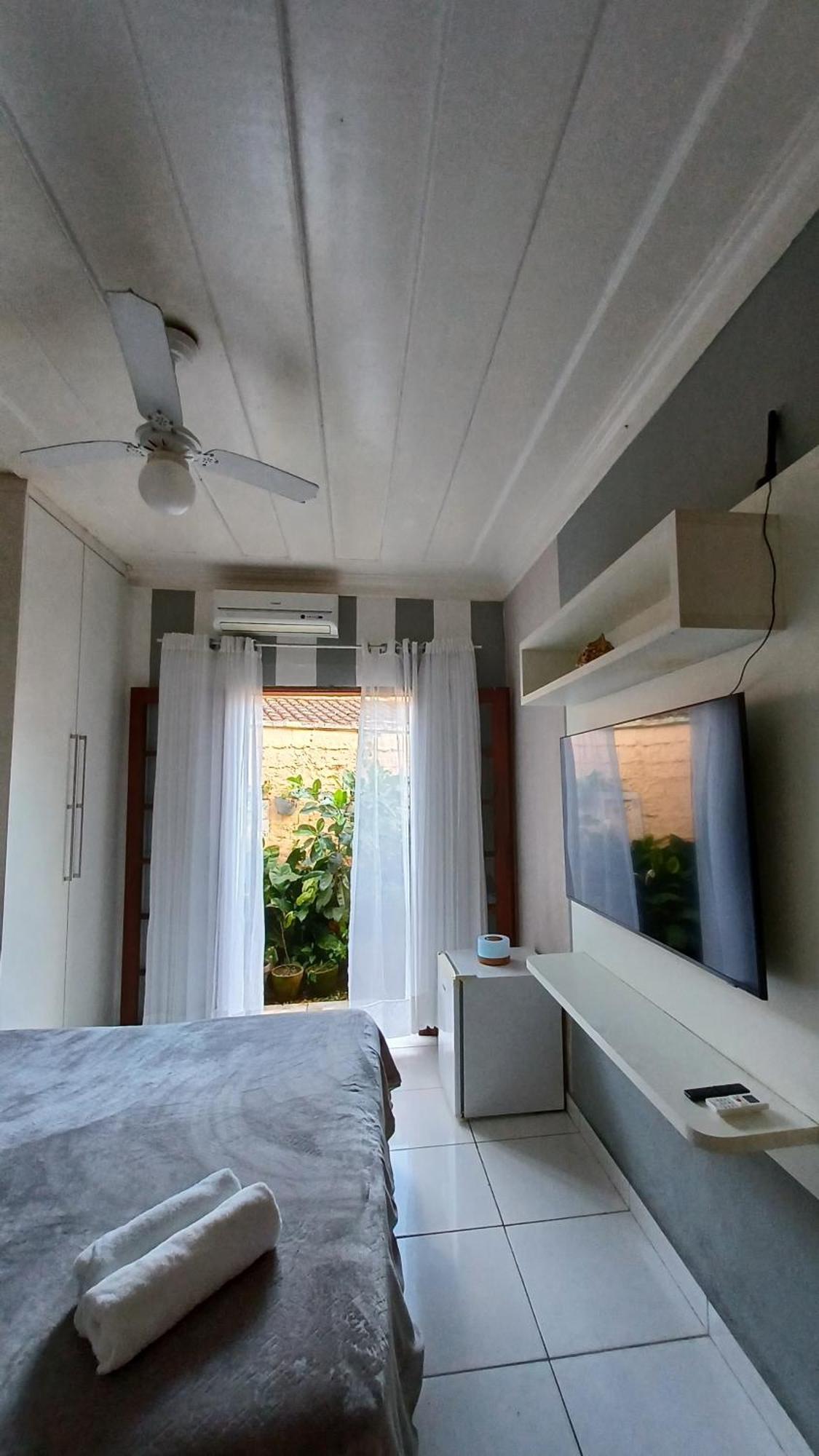 Suites Canto Do Pontal Paraty Bagian luar foto