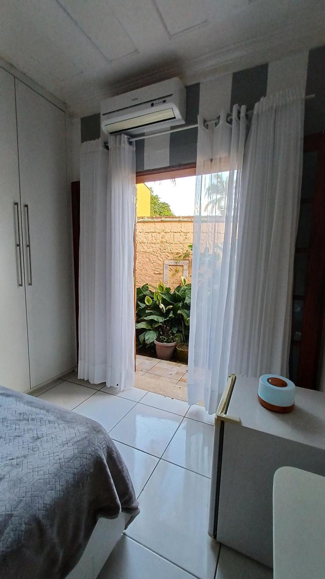 Suites Canto Do Pontal Paraty Bagian luar foto