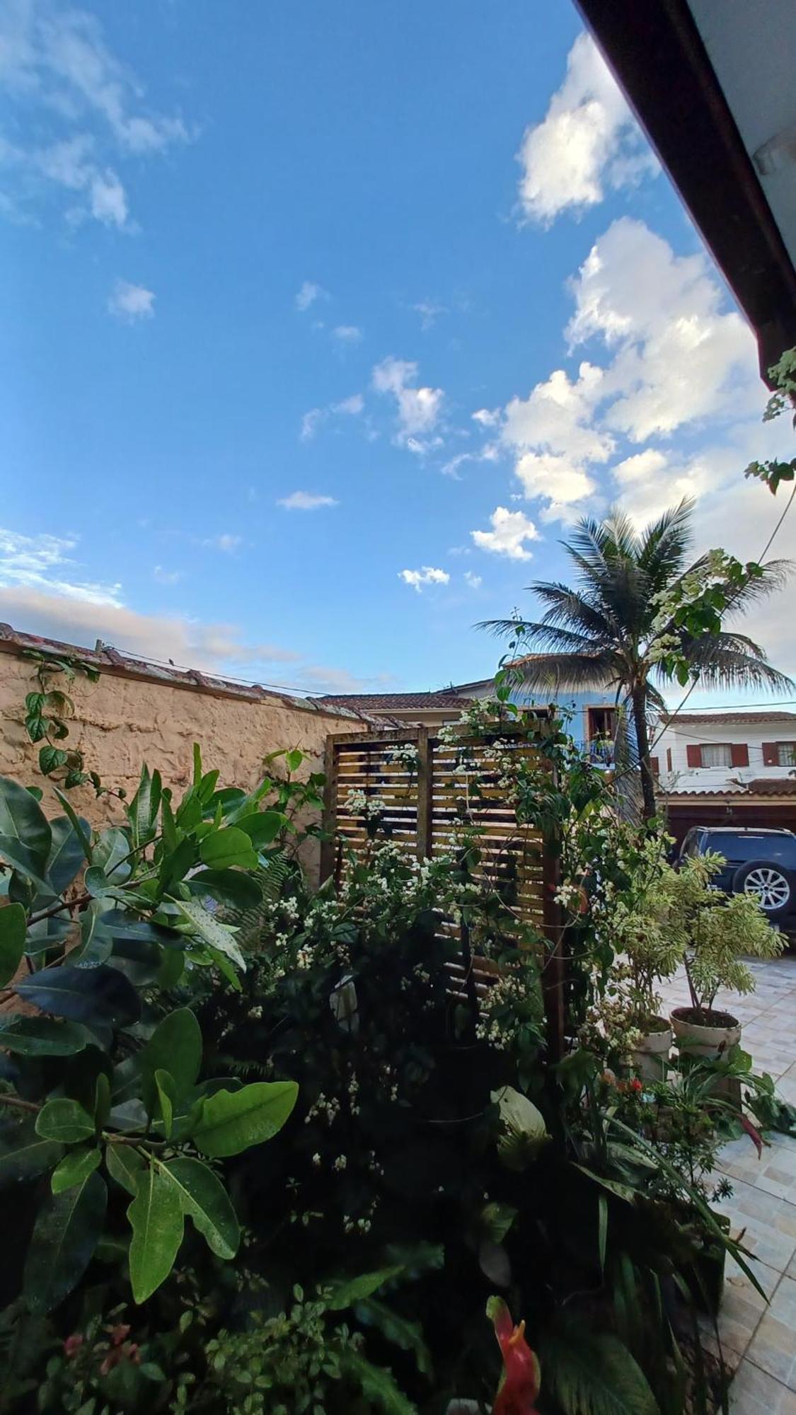 Suites Canto Do Pontal Paraty Bagian luar foto