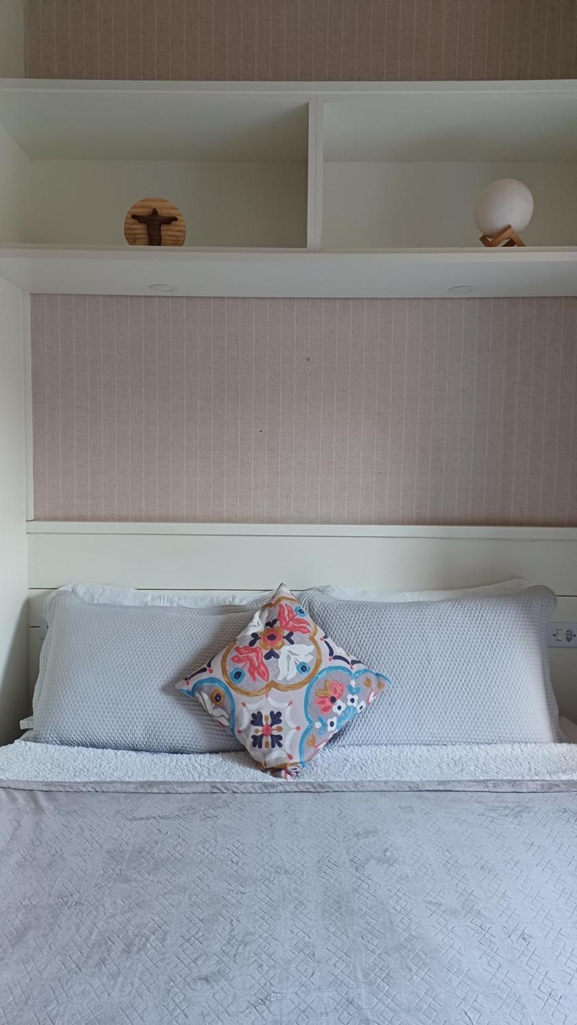 Suites Canto Do Pontal Paraty Bagian luar foto