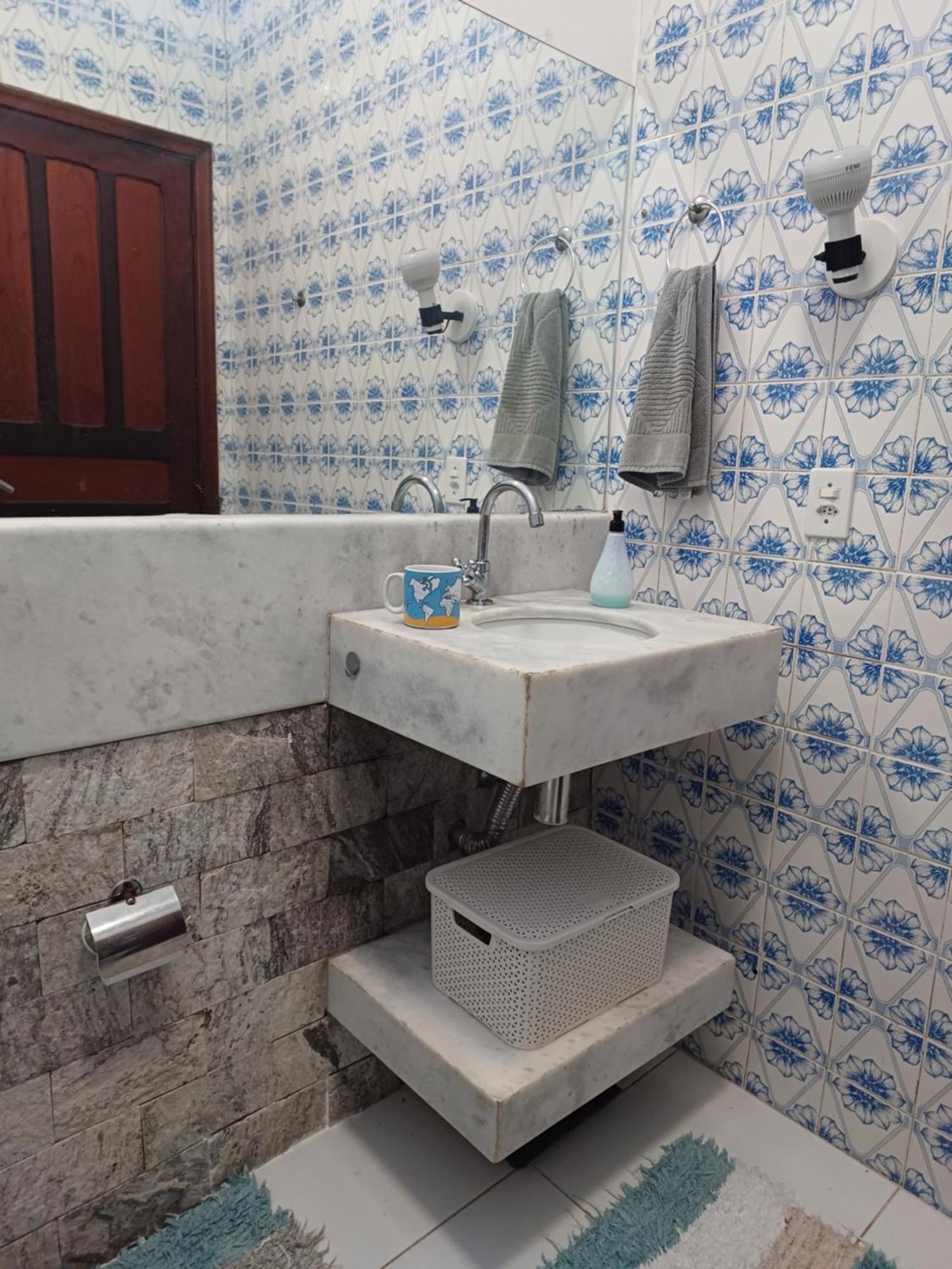 Suites Canto Do Pontal Paraty Bagian luar foto