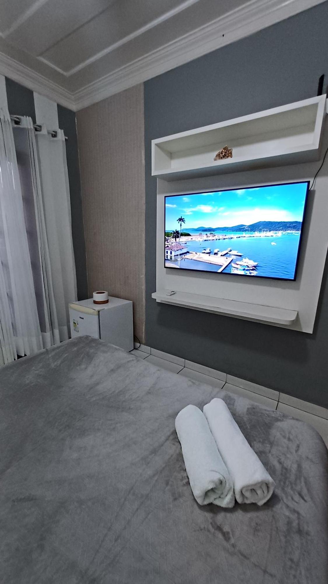 Suites Canto Do Pontal Paraty Bagian luar foto
