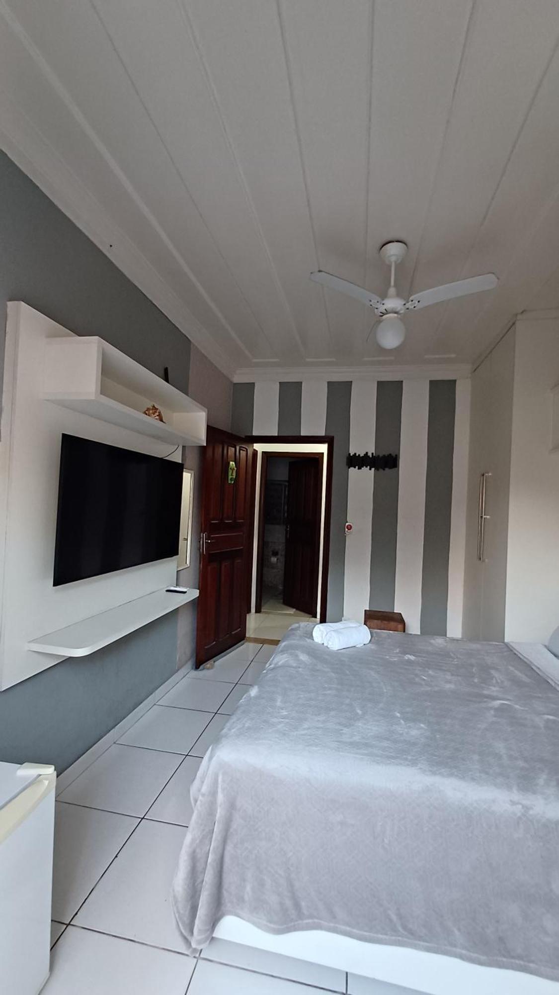Suites Canto Do Pontal Paraty Bagian luar foto