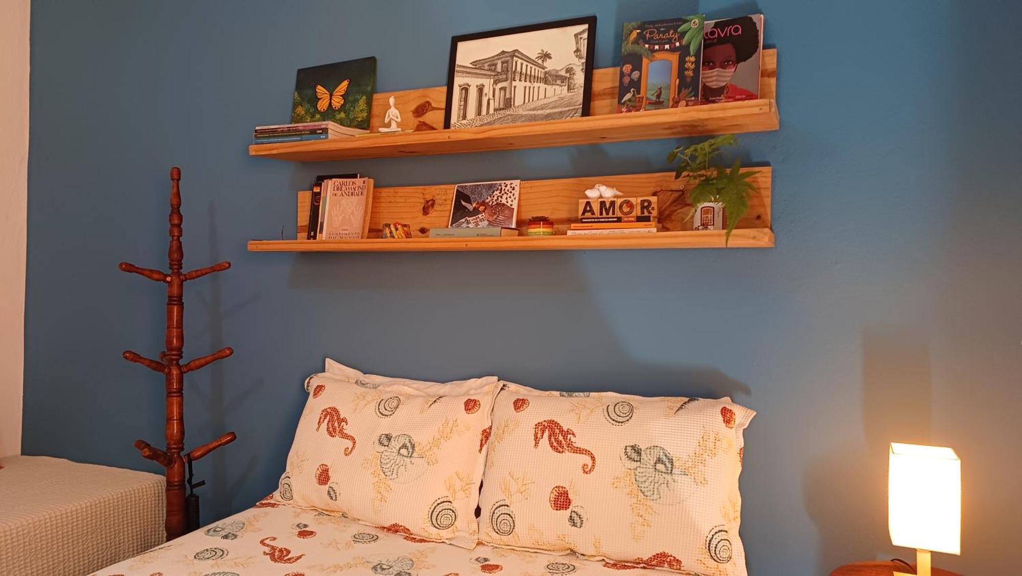 Suites Canto Do Pontal Paraty Bagian luar foto
