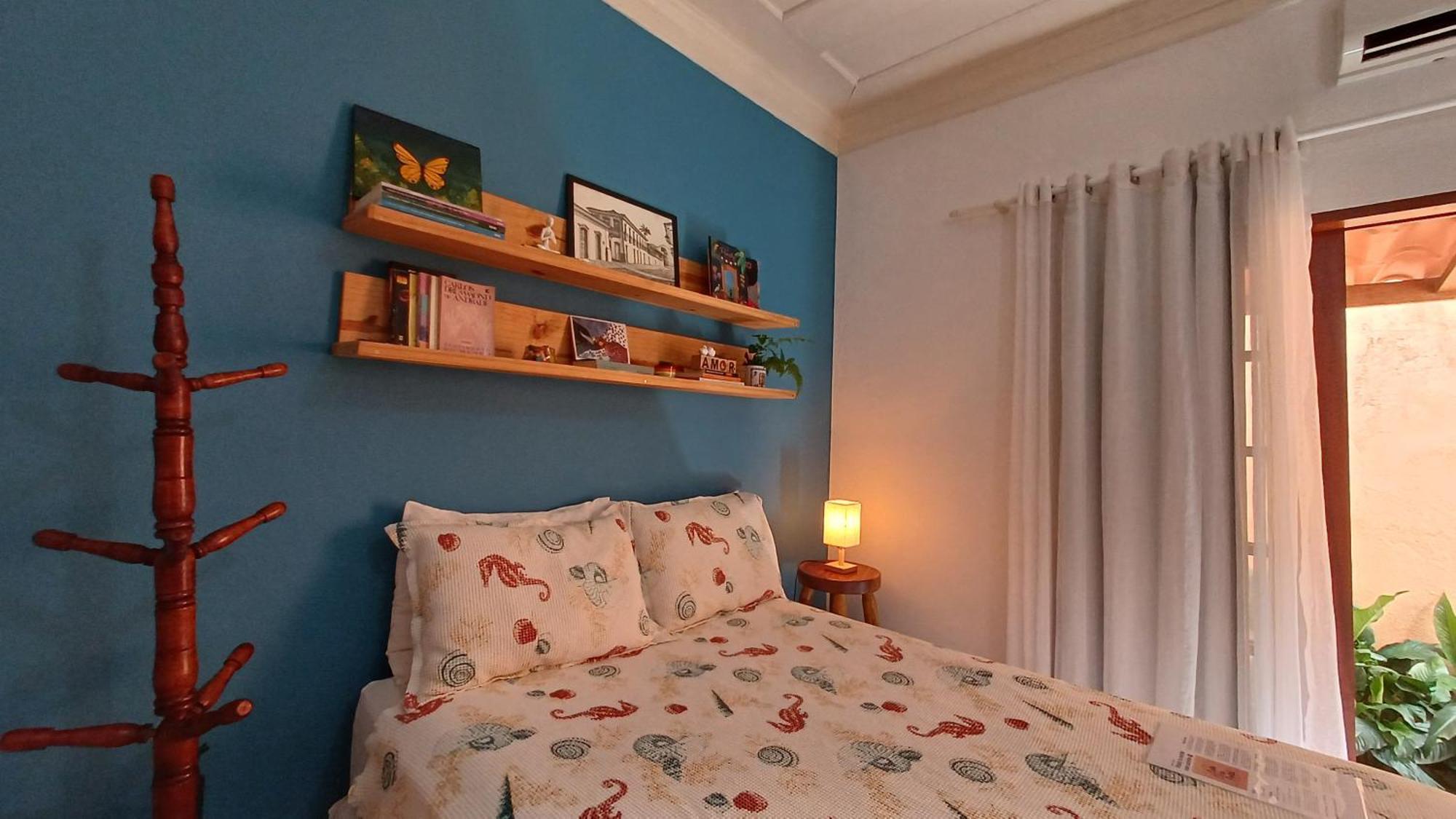 Suites Canto Do Pontal Paraty Bagian luar foto