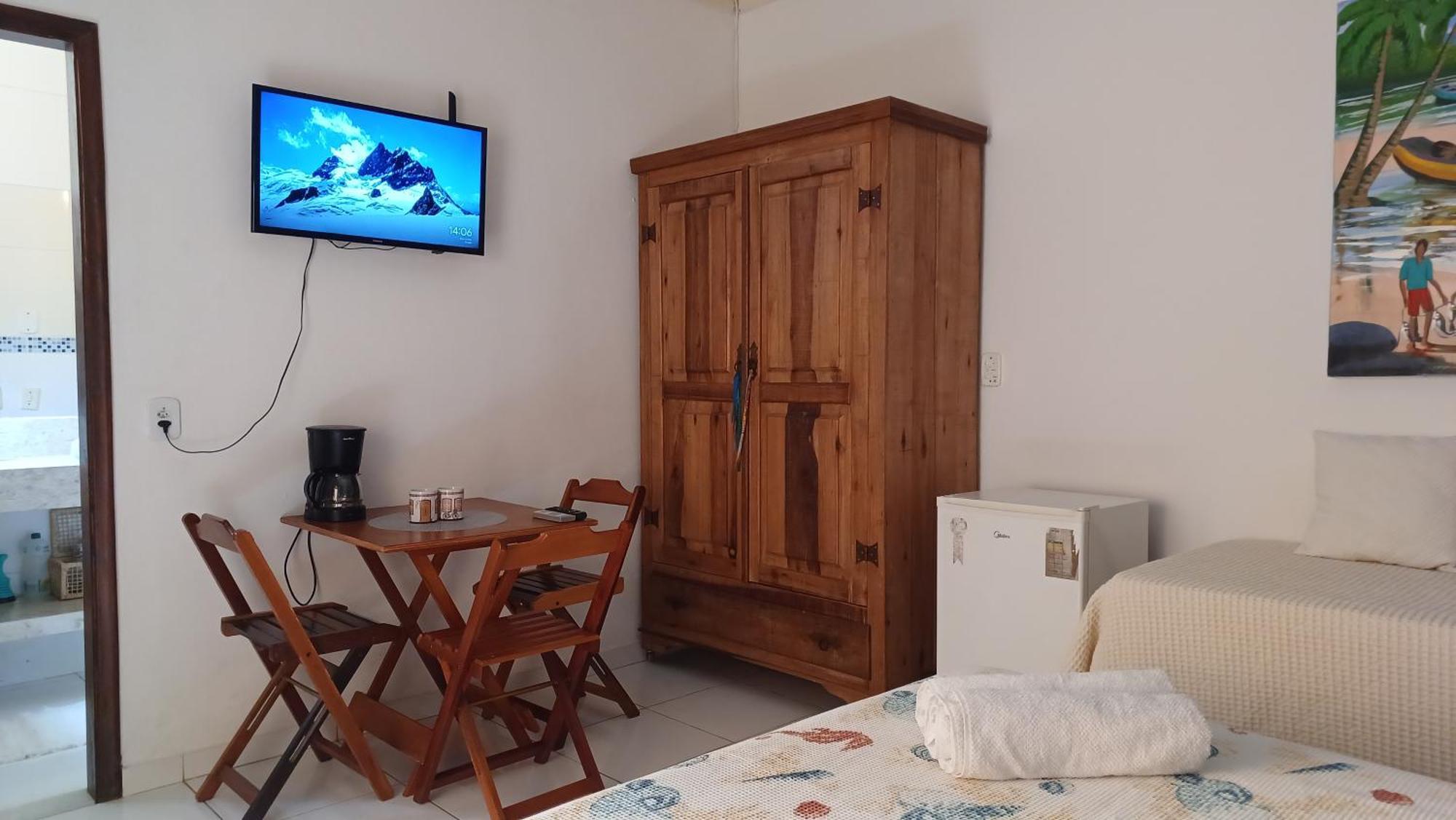 Suites Canto Do Pontal Paraty Bagian luar foto