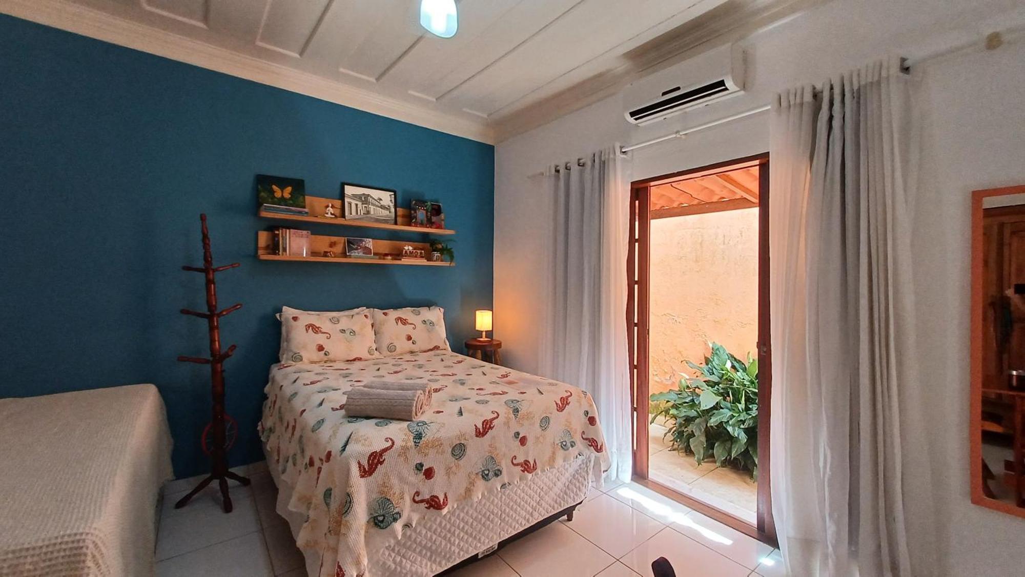 Suites Canto Do Pontal Paraty Bagian luar foto